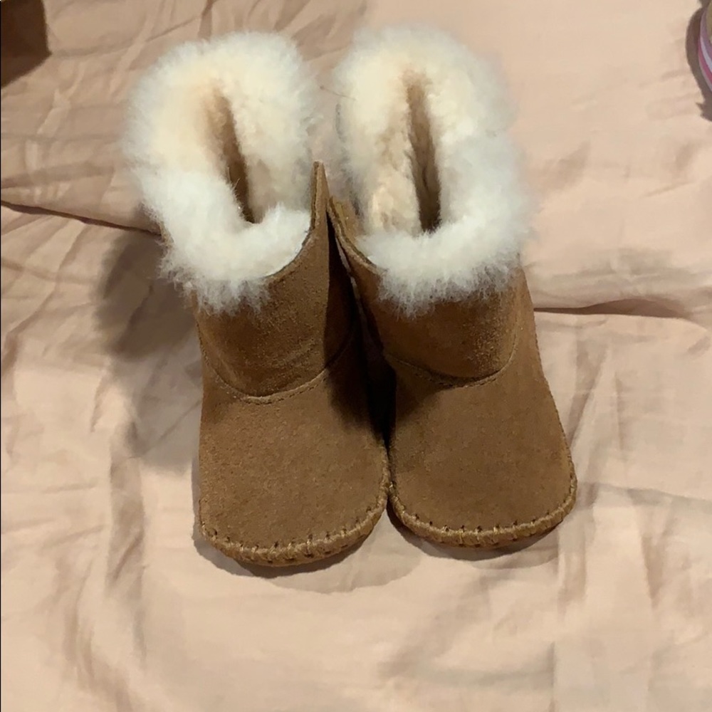 Baby Uggs